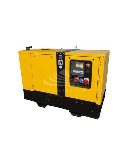 WFM SE12000-MTHE AVR