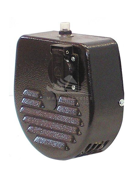 WFM PN28-MH Quadro elettrico