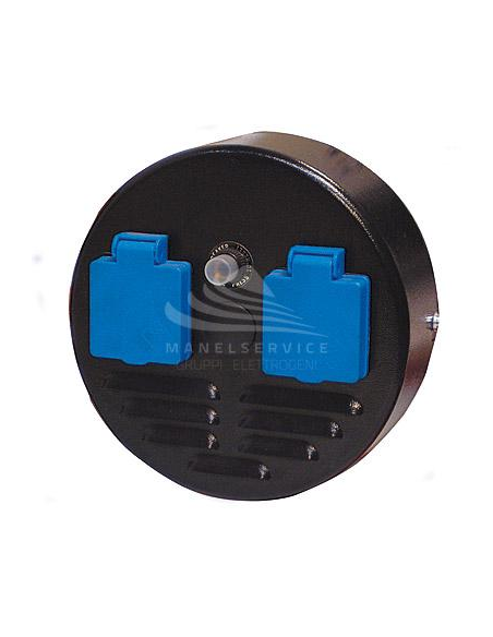 WFM SE12000-MTHE AVR