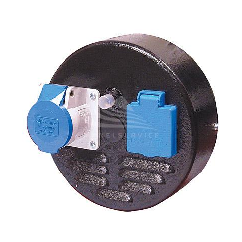 WFM PN45-MH Quadro elettrico