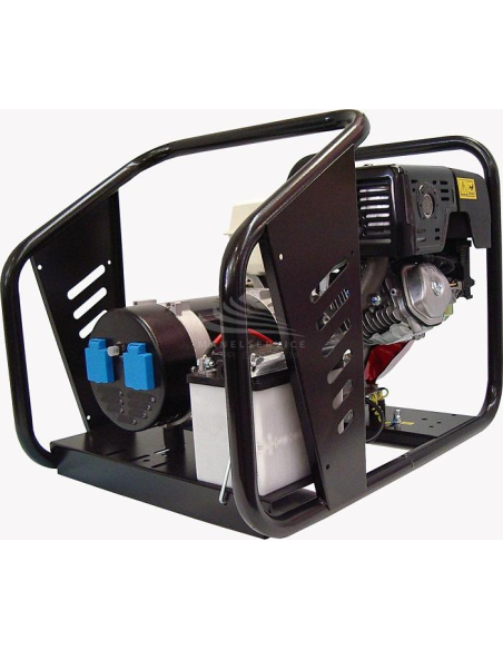WFM PN45-MHE