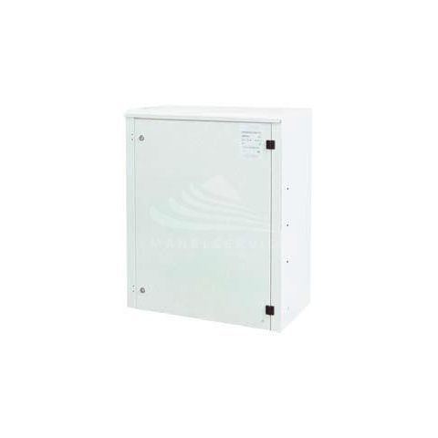 TECNOGEN QUADRI DI SOLA COMMUTAZIONE IN ARMADIO SEPARATO 230V 10Kva 40 A