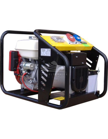 WFM PN85-MTHE