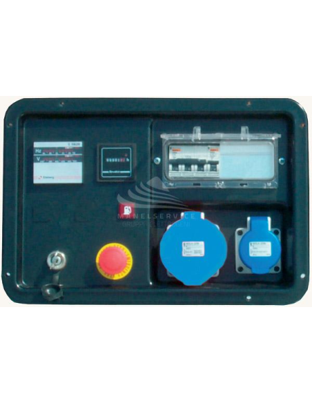 WFM SE12000-MTHE AVR