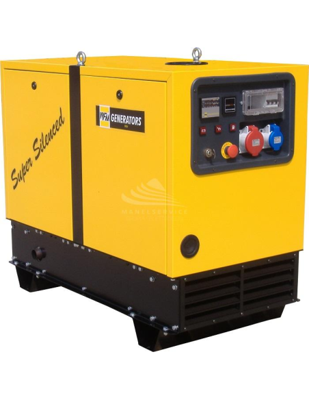 WFM SE10000-MTHE