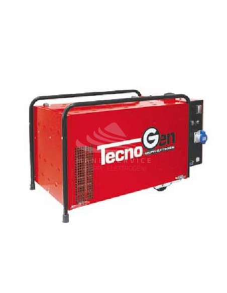 TECNOGEN H2700