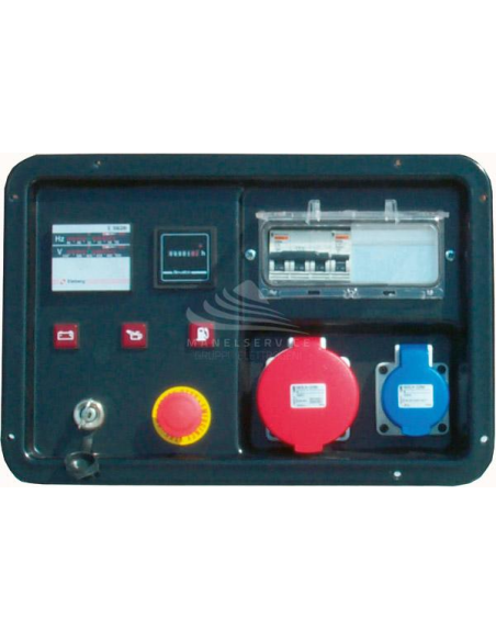WFM SE12000-MTHE AVR