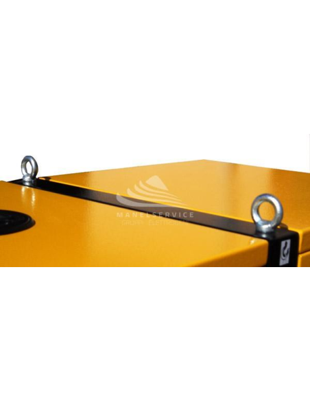 WFM SE12000-MTHE AVR