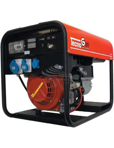 TECNOGEN H2700