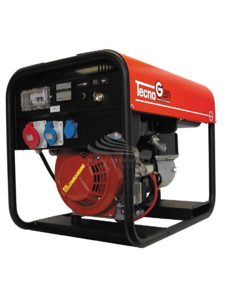 TECNOGEN H2700
