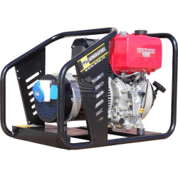 WFM ST45-D