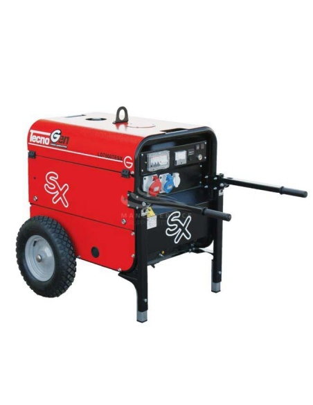 TECNOGEN LD7500TESX-A