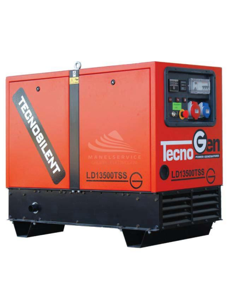 TECNOGEN H2700