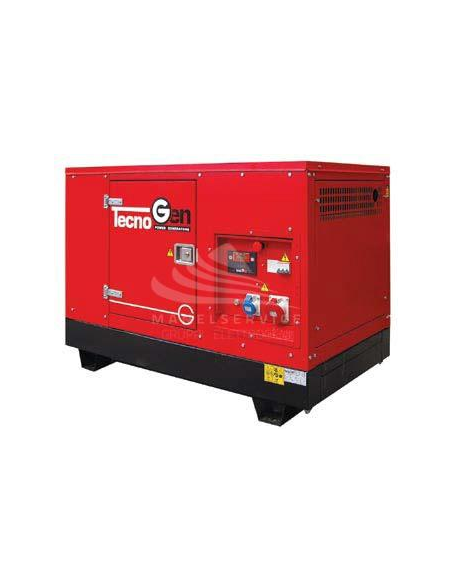 TECNOGEN H2700