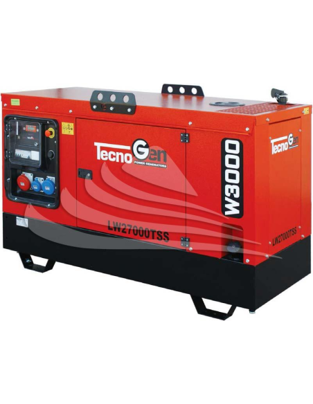 TECNOGEN H2700