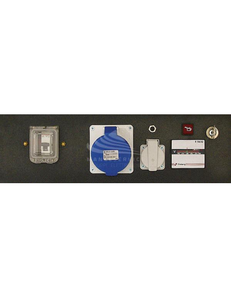 WFM SE12000-MTHE AVR