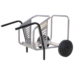 WFM CARRELLO SPOSTAMENTO MANUALE