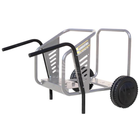 WFM CARRELLO SPOSTAMENTO MANUALE