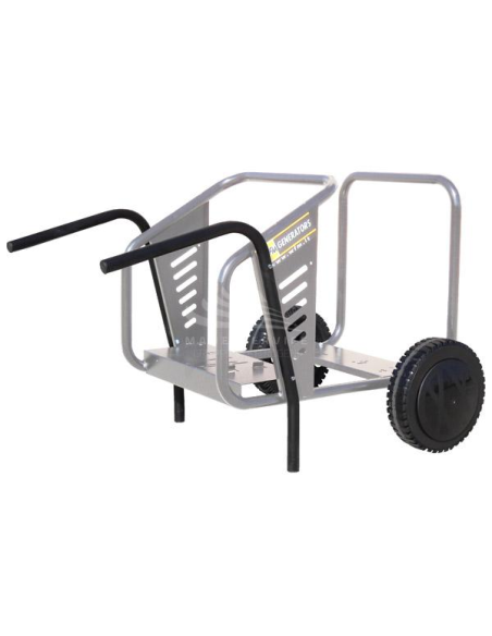 WFM CARRELLO SPOSTAMENTO MANUALE 09060