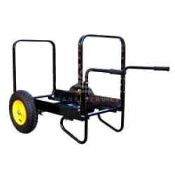 WFM CARRELLO SPOSTAMENTO MANUALE 09926