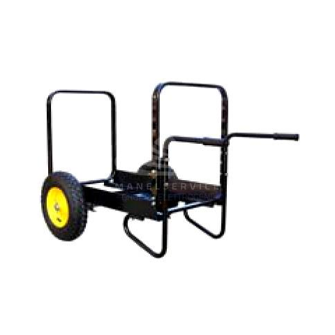 WFM CARRELLO SPOSTAMENTO MANUALE 09926