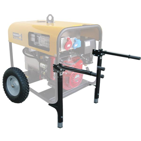 WFM CARRELLO SPOSTAMENTO MANUALE