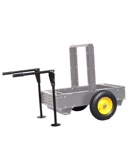 WFM CARRELLO SPOSTAMENTO MANUALE