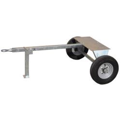 WFM CARRELLO TRAINO LENTO 09925