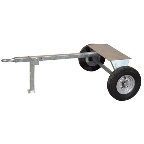 WFM CARRELLO TRAINO LENTO 09925