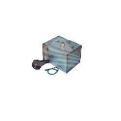 DOMETIC SERBATOIO IN ACCIAIO INOX 20 LITRI