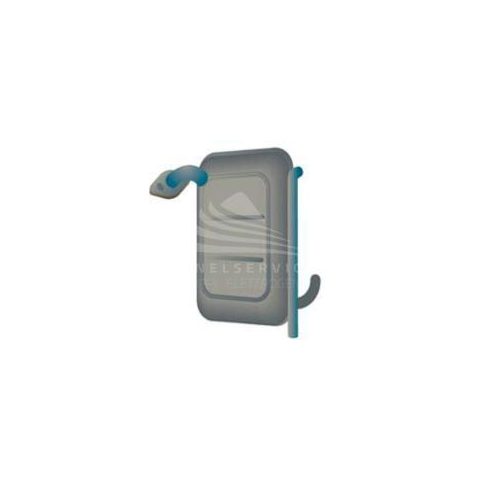 DOMETIC SILENZIATORE PER ADATTATORE TUBO DI PROLUNGA