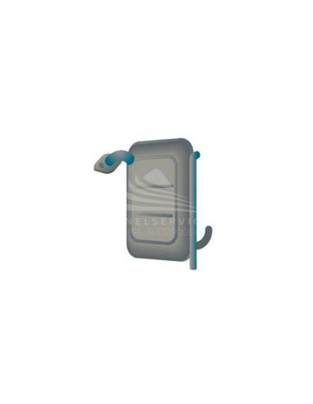 DOMETIC 27102 - TUBO BENZINA VERDE 6X13
