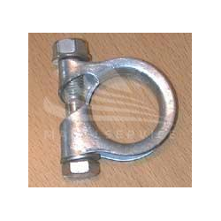 DOMETIC FASCETTA PER TUBO FLESSIBILE