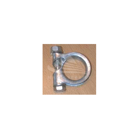 DOMETIC FASCETTA PER TUBO FLESSIBILE