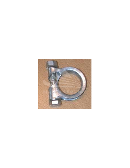 DOMETIC FASCETTA PER TUBO FLESSIBILE