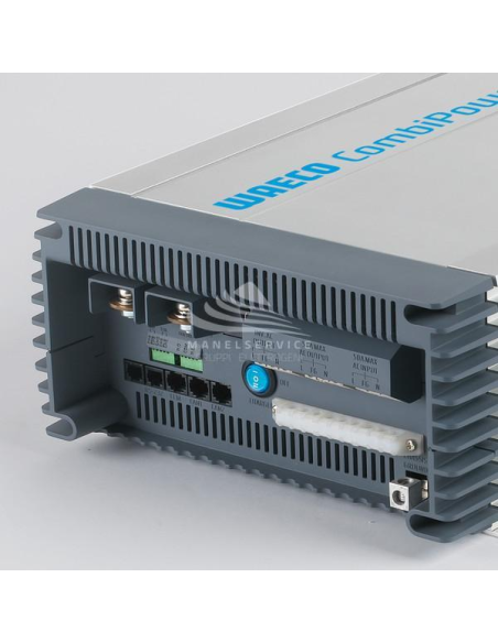 DOMETIC COMBIPOWER 2012