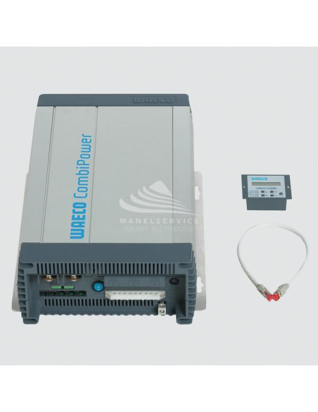 DOMETIC COMBIPOWER 2012