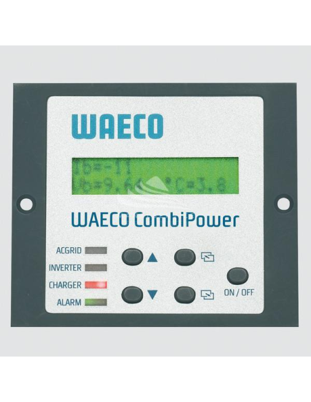 DOMETIC COMBIPOWER 2012