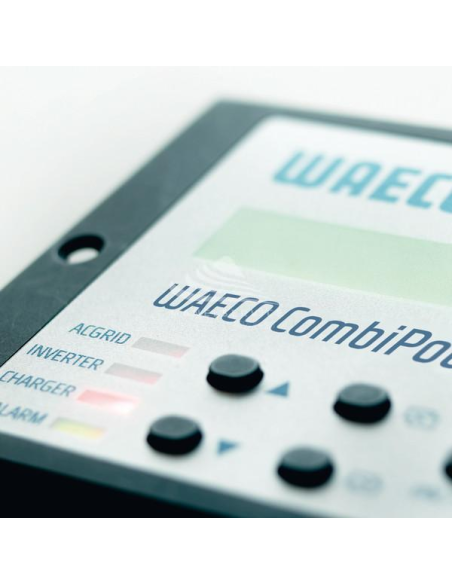 DOMETIC COMBIPOWER 2012