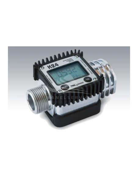 AMA KIT FILTRO 25 M - 5K-6K-12K