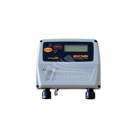 AMA KIT FILTRO 25 M - 5K-6K-12K