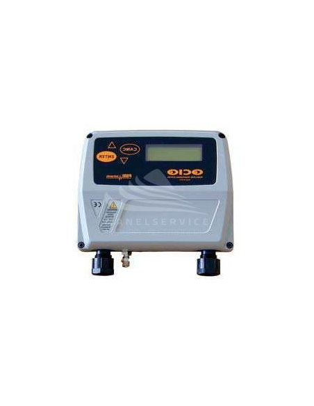 AMA KIT FILTRO 25 M - 5K-6K-12K