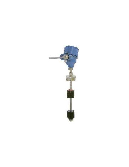 AMA SONDA DI LIVELLO MAGNETOSTRITTIVA "START"