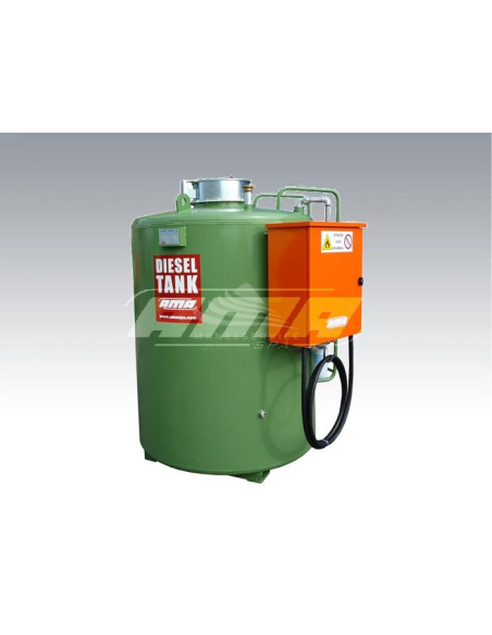 AMA DTV DP 60