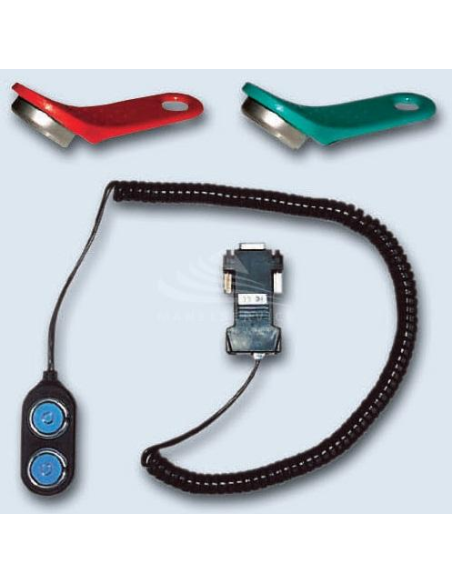 AMA CONVERTITORE USB + SOFTWARE