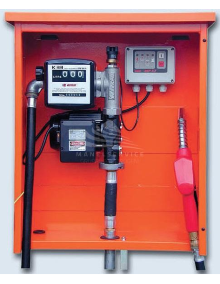 AMA DTV DP 35