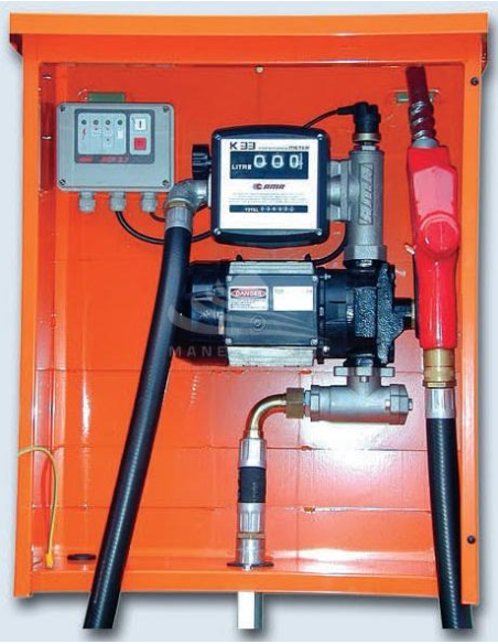 AMA DTV DP 60