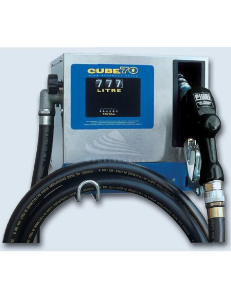 AMA DTV DP 35
