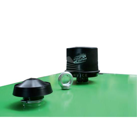 GREEN POWER GP6A/KW-C