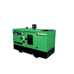 GREEN POWER GP 44 S/G-A MECC ALTE
